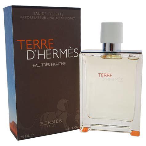 hermes eau tres fraiche tester|tres fraiche hermes.